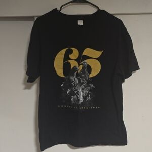 65th Anniversary Godzilla Graphic T-Shirt